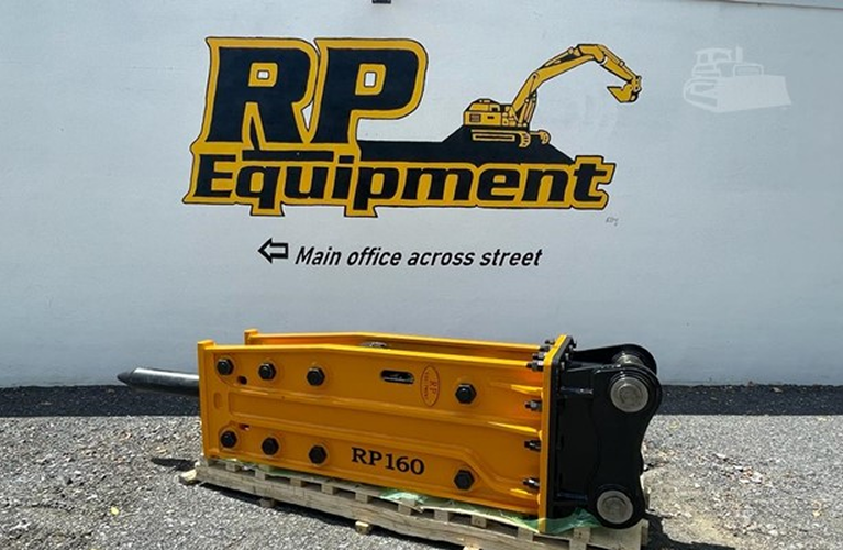 Loaders for Rent