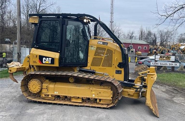 Dozers for Rent