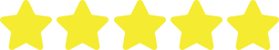 5 Star Review